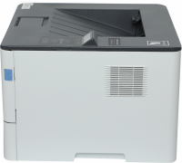 Принтер лазерный Pantum BP5100DW A4 Duplex Net WiFi белый