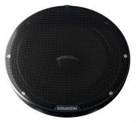 Колонки автомобильные Prology RX-65CS 220Вт 90дБ 4Ом 16см (6.5дюйм) (ком.:2кол.) компонентные двухпо