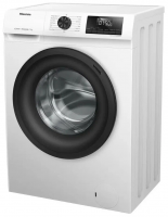 Стиральная машина Hisense WFQP7012VM, белый