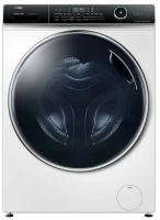Стиральная машина Haier HW100-BP14986E белый