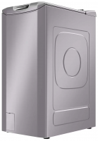 Стиральная машина Haier RTXSG584TMHR серебристый