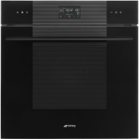 Электрический духовой шкаф Smeg SO6102S3PB3