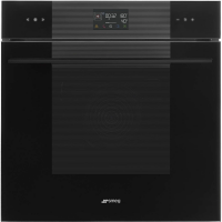 Электрический духовой шкаф Smeg SOP6102S2PB3