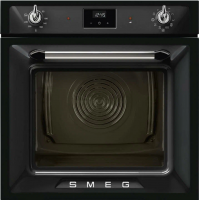 Электрический духовой шкаф Smeg SOP6900TN