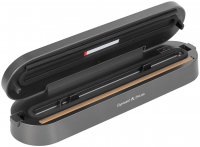 Вакуумный упаковщик Zigmund & Shtain VS-507 черный