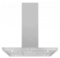 Вытяжка Kuppersberg DUDL 4 LX нержавеющая сталь
