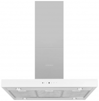 Вытяжка Kuppersberg DUDL 8 GW белый