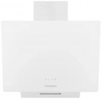Вытяжка Kuppersberg F 605 W белый