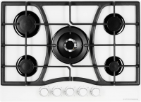 Газовая панель Kuppersberg FG 73 W белый