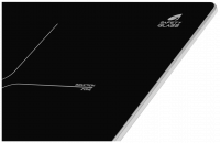 Индукционная варочная панель Kuppersberg ICS 622 R черный