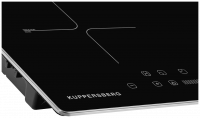 Индукционная варочная панель Kuppersberg ICS 622 R черный