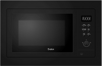 Встраиваемая микроволновая печь Evelux MW 25 B, черный