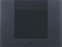 Встраиваемый винный шкаф Smeg CVI121G