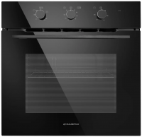 Газовый духовой шкаф MAUNFELD MOGS703B2