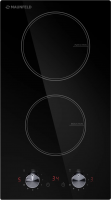 Индукционная варочная панель MAUNFELD CVI292MBK