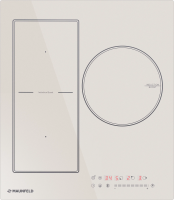 Индукционная варочная панель MAUNFELD CVI453SBBG