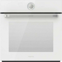 Электрический духовой шкаф Gorenje BOS6737SYW белый