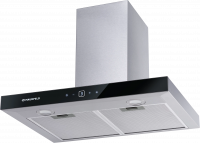 Вытяжка Т-образная Maunfeld Breeze 60 Inox, нержавеющая сталь