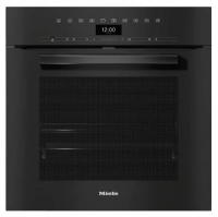 Духовой шкаф Miele H7464BP OBSW чёрный обсидиан