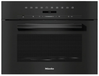 Микроволновая печь встраиваемая Miele M 7244 TC OBSW черный