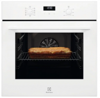 Электрический духовой шкаф Electrolux EOF5C50BV белый
