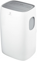 Мобильный кондиционер Electrolux EACM-11CL/N3 белый