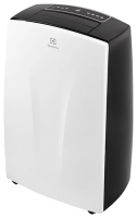 Мобильный кондиционер Electrolux EACM-16HP/N3 белый