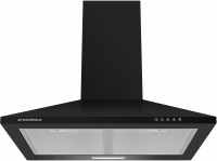 Вытяжка купольная Maunfeld Cork 60, черный