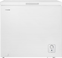 Морозильный ларь Hisense FC325D4BW1 белый