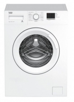 Стиральная машина Beko WRE6511BWW белый