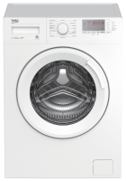 Стиральная машина Beko WRE6512BWW белый