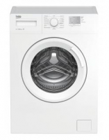 Стиральная машина Beko WRS5511BWW белый