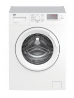 Стиральная машина Beko WRS5512BWW белый