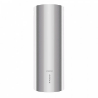 Цилиндрическая вытяжка MAUNFELD Lee Wall 35, нержавеющая сталь