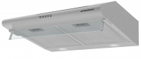 Вытяжка козырьковая Maunfeld MP-1 60 Inox, нержавеющая сталь