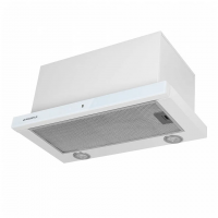 Вытяжка Maunfeld TS TOUCH 50 БЕЛЫЙ
