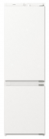 Холодильник Gorenje RKI418FE0 белый