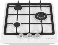 Газовая панель Maunfeld EGHE.43.33CW/G