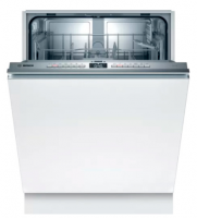 Встраиваемая посудомоечная машина Bosch SMV4HTX24E