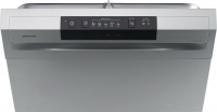 Посудомоечная машина Gorenje GS520E15S, нержавеющая сталь