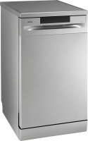 Посудомоечная машина Gorenje GS520E15S, нержавеющая сталь