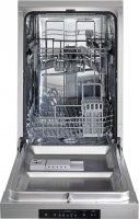 Посудомоечная машина Gorenje GS520E15S, нержавеющая сталь