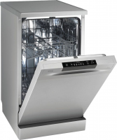 Посудомоечная машина Gorenje GS520E15S, нержавеющая сталь