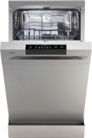 Посудомоечная машина Gorenje GS520E15S, нержавеющая сталь