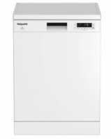 Посудомоечная машина Hotpoint-Ariston HF 4C86 белый