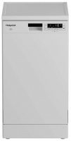 Посудомоечная машина Hotpoint-Ariston HFS 1C57 белый