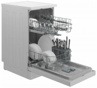 Посудомоечная машина Hotpoint-Ariston HFS 1C57 белый