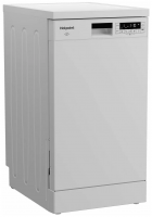 Посудомоечная машина Hotpoint-Ariston HFS 1C57 белый