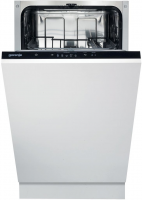 Встраиваемая посудомоечная машина Gorenje GV520E15