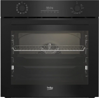 Электрический духовой шкаф Beko BBIM18300BS черный